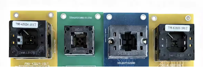 FLPRO32P FLASH高速烧录器(图8)