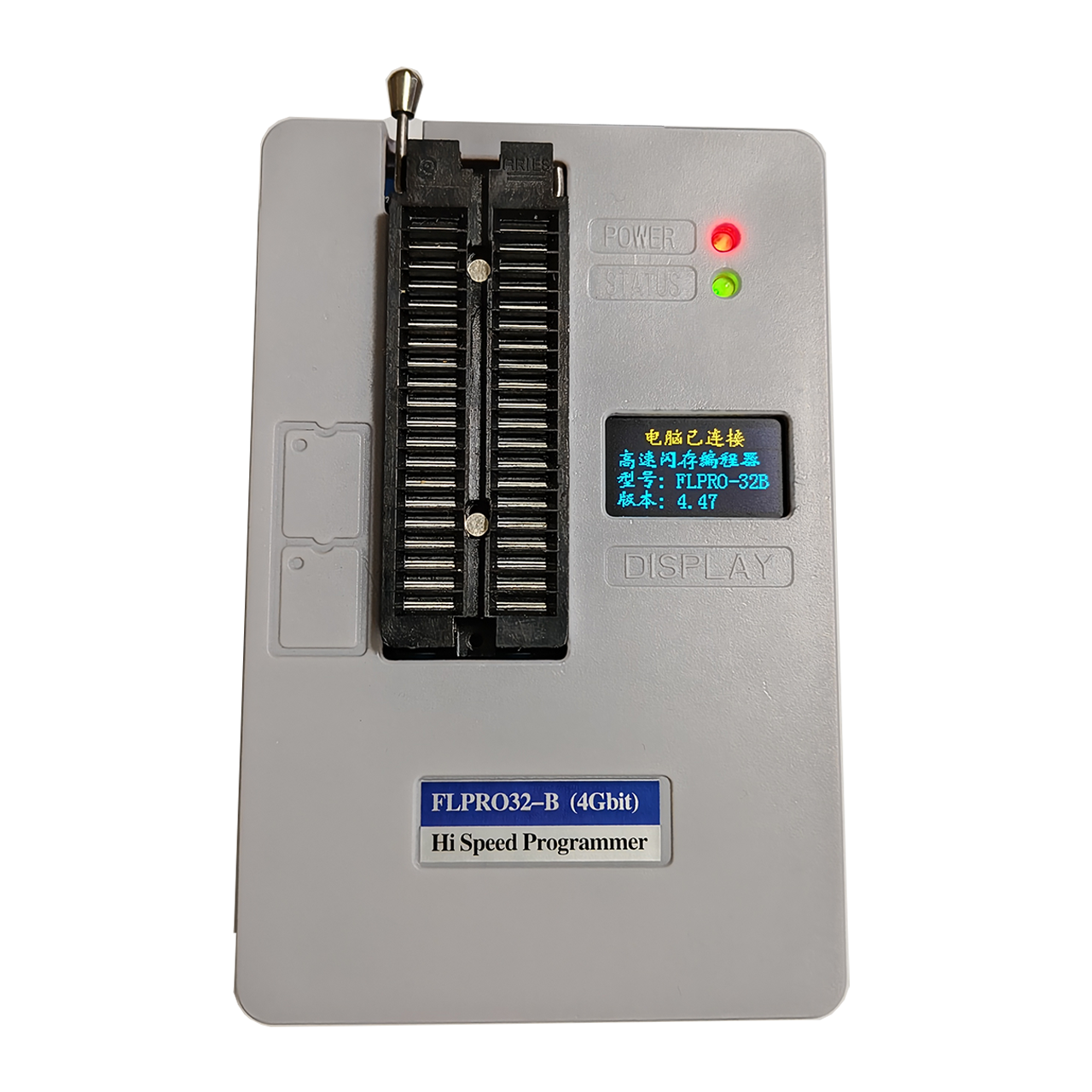 FLPRO32B FLASH高速烧录器